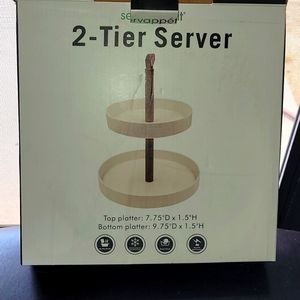 NIB 2 Tier Server